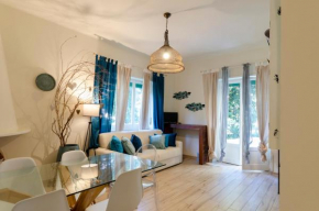 ALTIDO Lovely Apt for 4 on the Italian Riviera in Rapallo